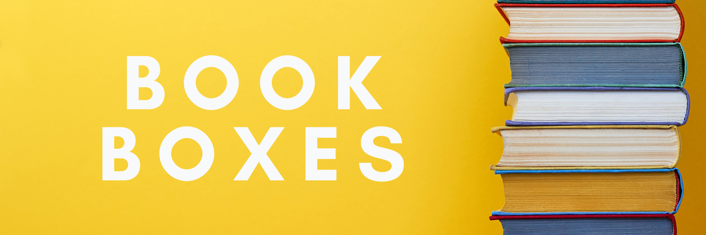 Book Box Chambers County Library System